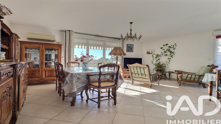 Ma-Cabane - Vente Appartement La Ciotat, 90 m²