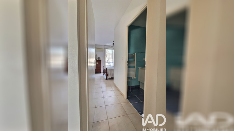 Ma-Cabane - Vente Appartement La Ciotat, 90 m²