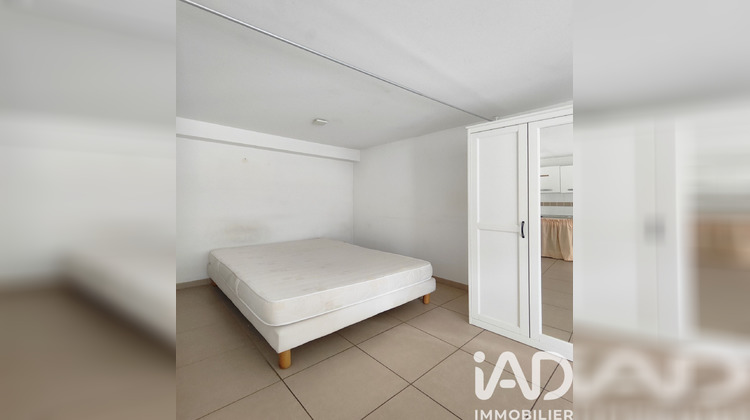 Ma-Cabane - Vente Appartement La Ciotat, 25 m²