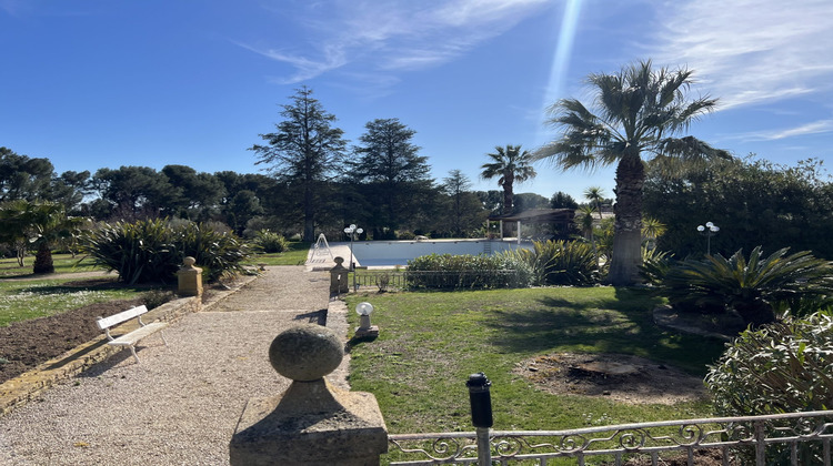 Ma-Cabane - Vente Appartement La Ciotat, 90 m²