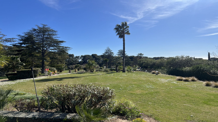 Ma-Cabane - Vente Appartement La Ciotat, 90 m²