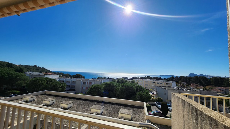 Ma-Cabane - Vente Appartement LA CIOTAT, 35 m²