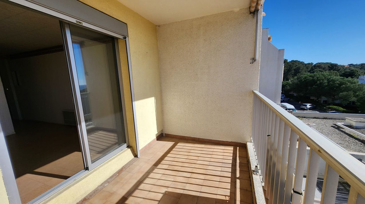 Ma-Cabane - Vente Appartement LA CIOTAT, 35 m²