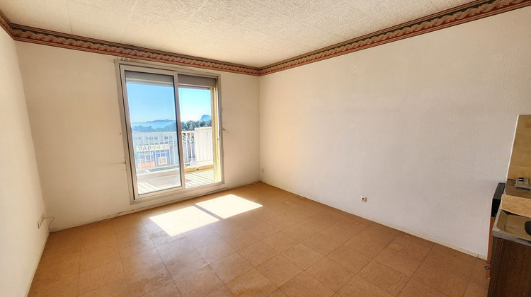 Ma-Cabane - Vente Appartement LA CIOTAT, 35 m²