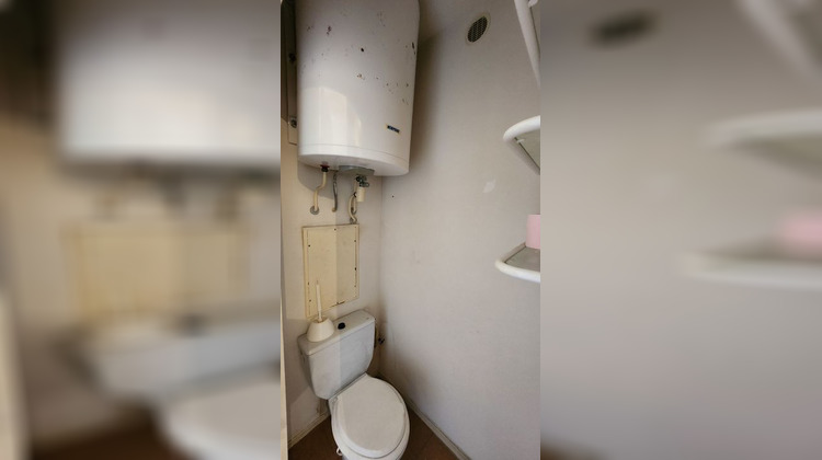 Ma-Cabane - Vente Appartement LA CIOTAT, 35 m²