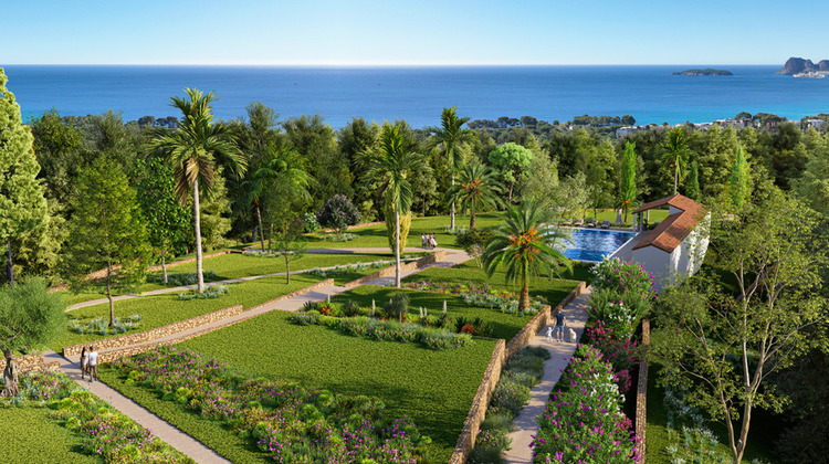 Ma-Cabane - Vente Appartement LA CIOTAT, 163 m²