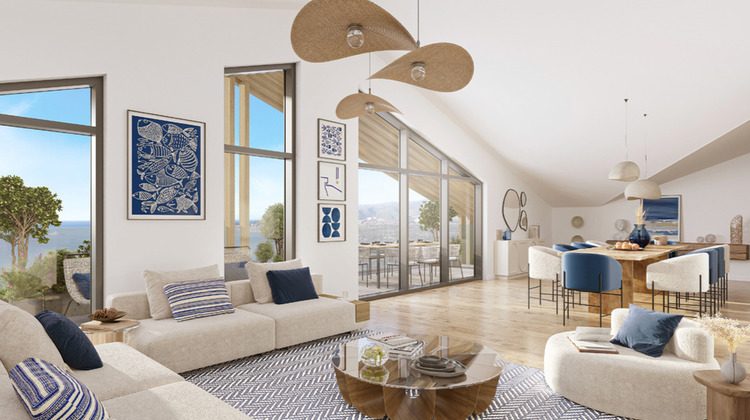 Ma-Cabane - Vente Appartement LA CIOTAT, 163 m²