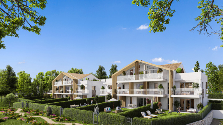 Ma-Cabane - Vente Appartement LA CIOTAT, 163 m²