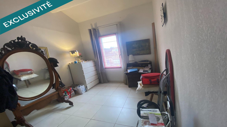 Ma-Cabane - Vente Appartement La Ciotat, 90 m²