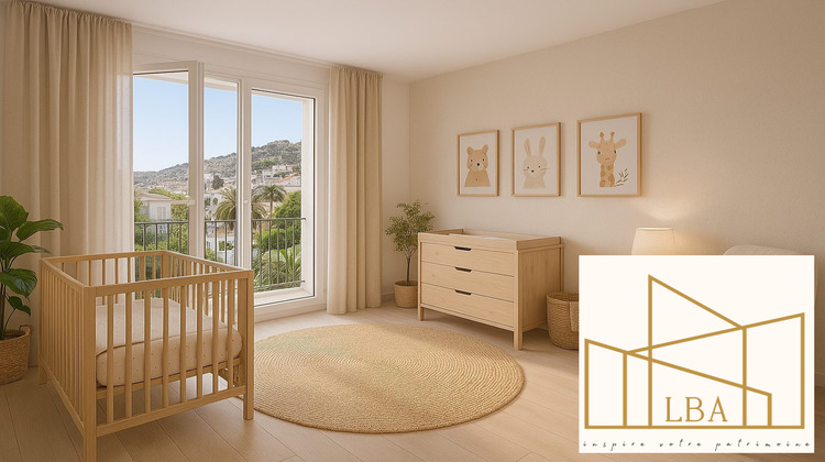 Ma-Cabane - Vente Appartement La Ciotat, 87 m²