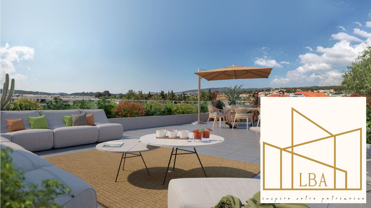 Ma-Cabane - Vente Appartement La Ciotat, 93 m²