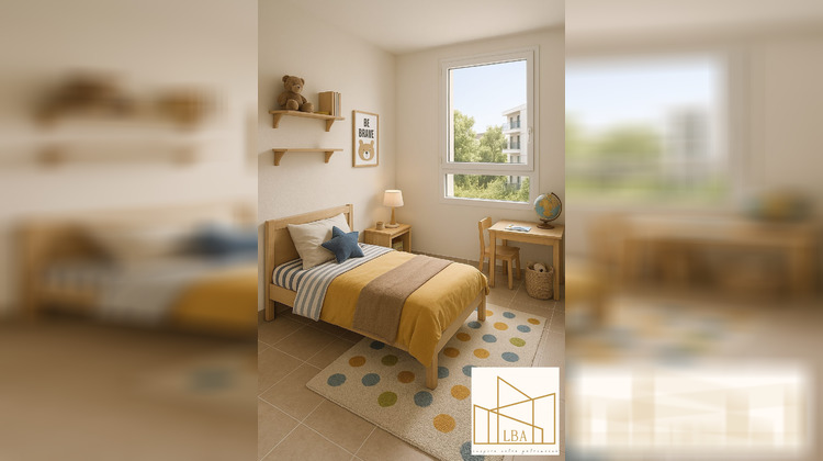 Ma-Cabane - Vente Appartement La Ciotat, 93 m²