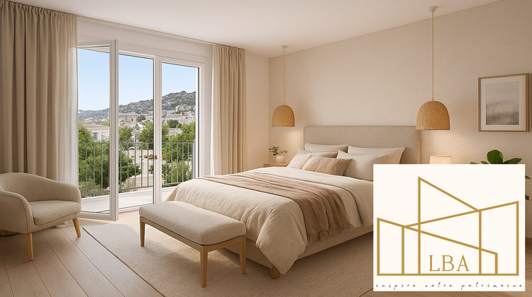 Ma-Cabane - Vente Appartement La Ciotat, 67 m²