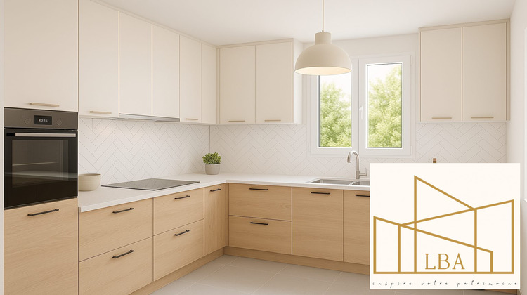 Ma-Cabane - Vente Appartement La Ciotat, 88 m²