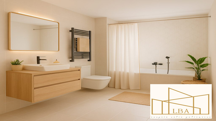 Ma-Cabane - Vente Appartement La Ciotat, 88 m²