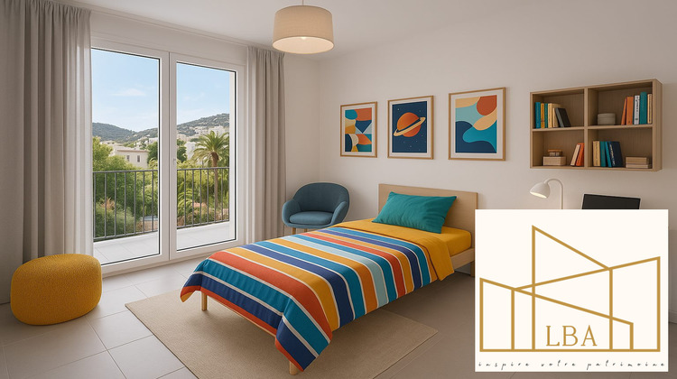 Ma-Cabane - Vente Appartement La Ciotat, 88 m²