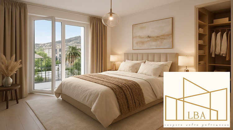 Ma-Cabane - Vente Appartement La Ciotat, 99 m²