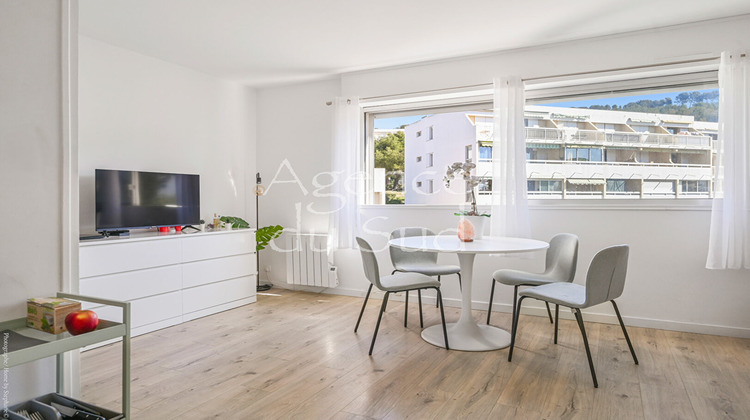 Ma-Cabane - Vente Appartement LA CIOTAT, 32 m²
