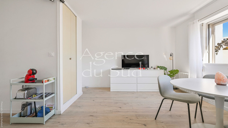 Ma-Cabane - Vente Appartement LA CIOTAT, 32 m²