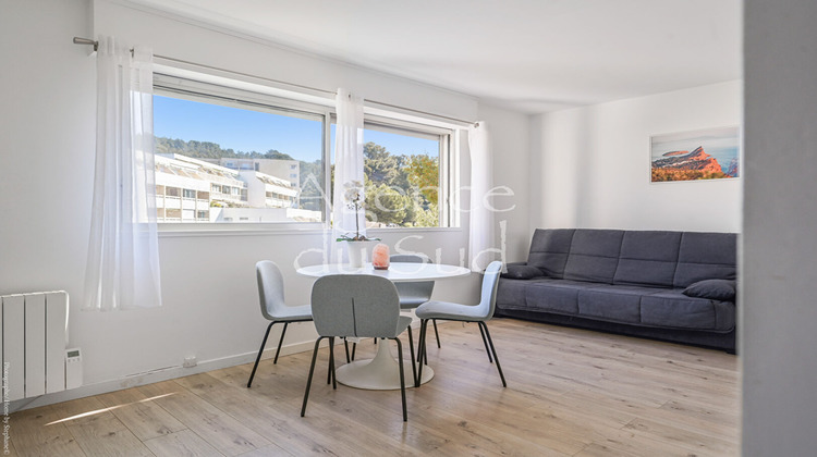 Ma-Cabane - Vente Appartement LA CIOTAT, 32 m²