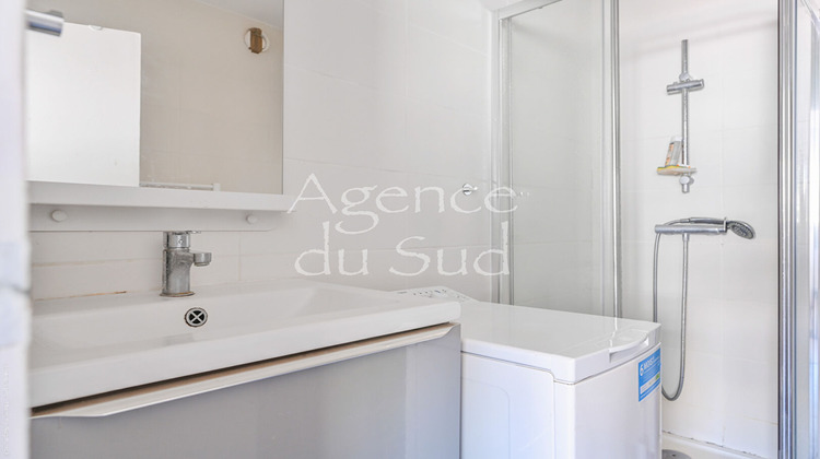 Ma-Cabane - Vente Appartement LA CIOTAT, 32 m²