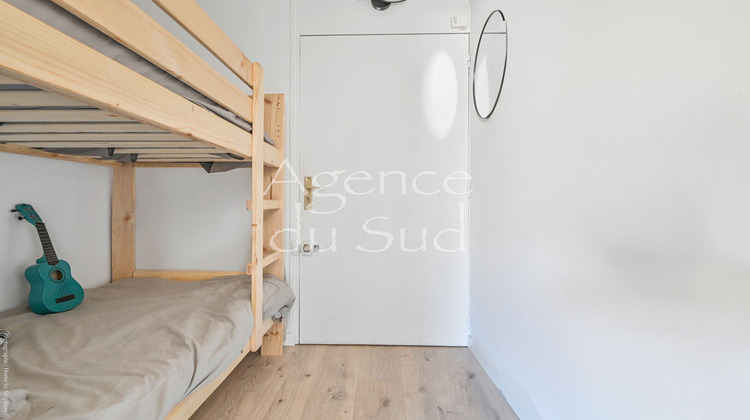 Ma-Cabane - Vente Appartement LA CIOTAT, 32 m²