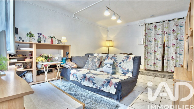 Ma-Cabane - Vente Appartement La Ciotat, 38 m²