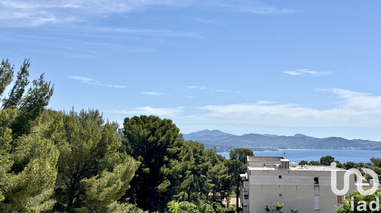 Ma-Cabane - Vente Appartement La Ciotat, 83 m²