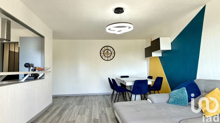 Ma-Cabane - Vente Appartement La Ciotat, 83 m²