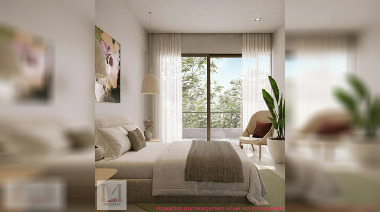 Ma-Cabane - Vente Appartement La Ciotat, 90 m²