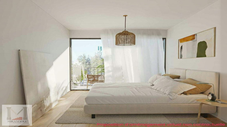 Ma-Cabane - Vente Appartement La Ciotat, 42 m²