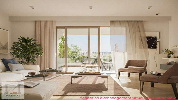 Ma-Cabane - Vente Appartement La Ciotat, 65 m²