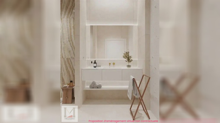 Ma-Cabane - Vente Appartement La Ciotat, 65 m²