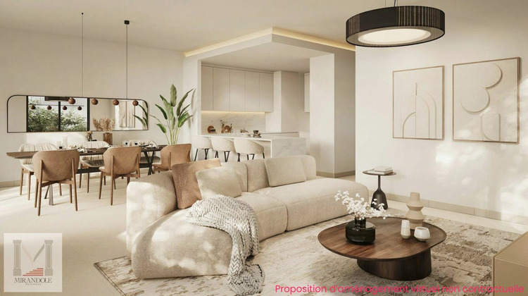 Ma-Cabane - Vente Appartement La Ciotat, 107 m²