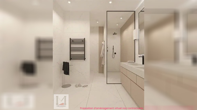 Ma-Cabane - Vente Appartement La Ciotat, 107 m²