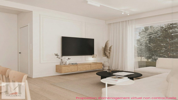 Ma-Cabane - Vente Appartement La Ciotat, 93 m²