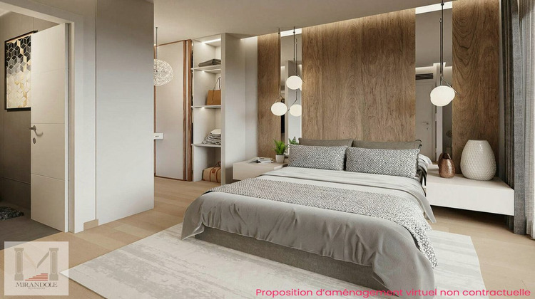 Ma-Cabane - Vente Appartement La Ciotat, 93 m²