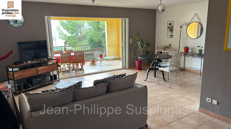 Ma-Cabane - Vente Appartement LA CIOTAT, 101 m²