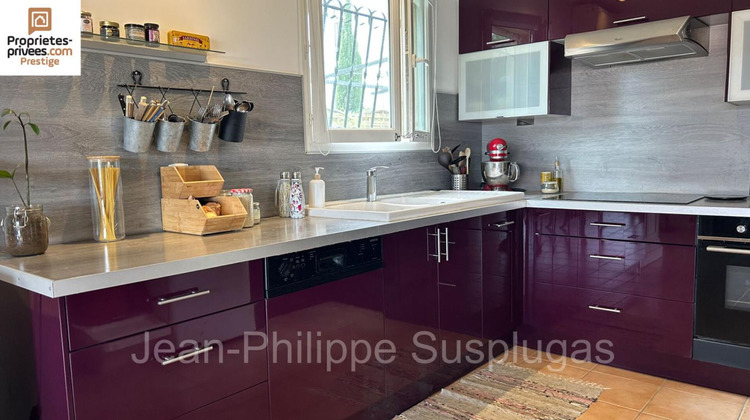 Ma-Cabane - Vente Appartement LA CIOTAT, 101 m²