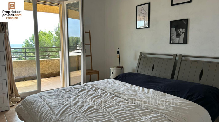 Ma-Cabane - Vente Appartement LA CIOTAT, 101 m²