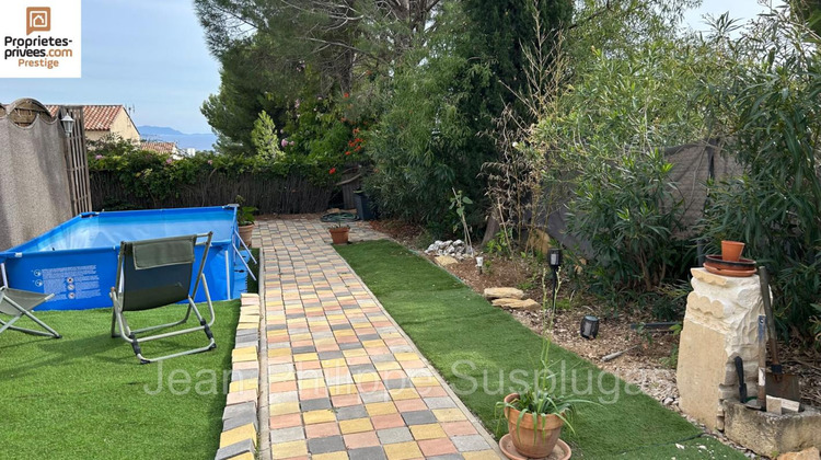 Ma-Cabane - Vente Appartement LA CIOTAT, 101 m²