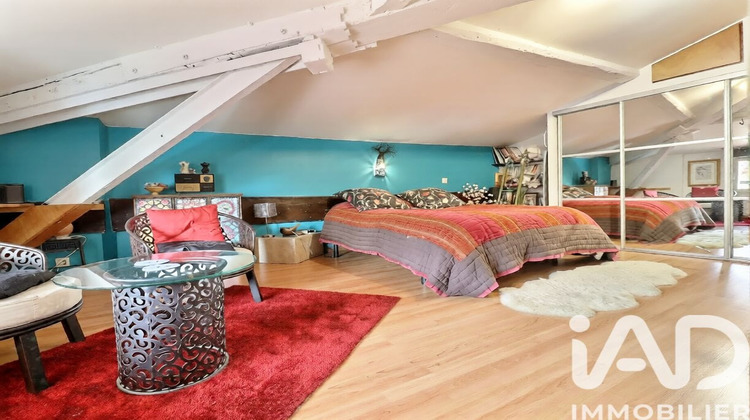 Ma-Cabane - Vente Appartement La Ciotat, 90 m²