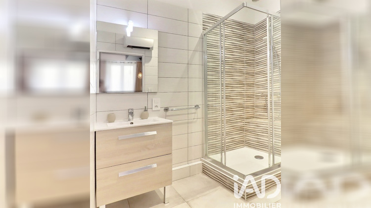 Ma-Cabane - Vente Appartement La Ciotat, 30 m²