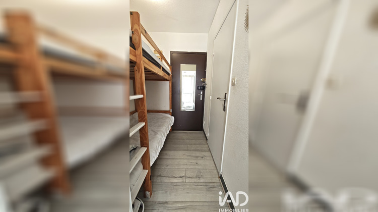 Ma-Cabane - Vente Appartement La Ciotat, 21 m²