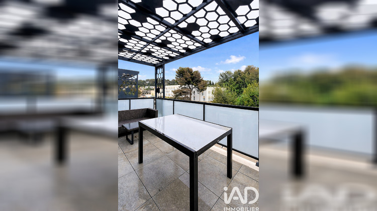 Ma-Cabane - Vente Appartement La Ciotat, 37 m²