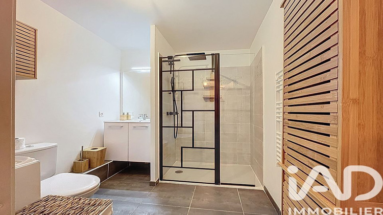 Ma-Cabane - Vente Appartement La Ciotat, 37 m²