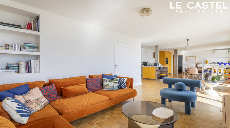 Ma-Cabane - Vente Appartement La Ciotat, 93 m²