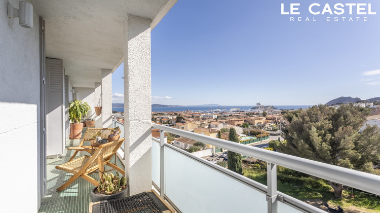 Ma-Cabane - Vente Appartement La Ciotat, 93 m²