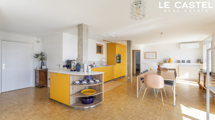 Ma-Cabane - Vente Appartement La Ciotat, 93 m²