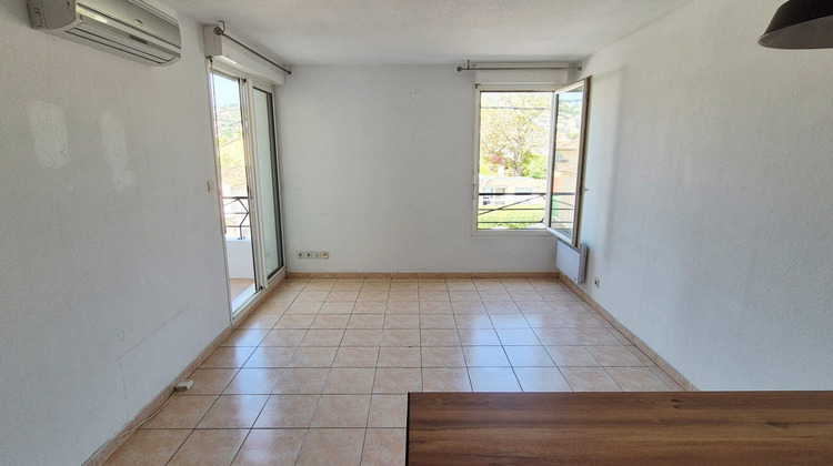 Ma-Cabane - Vente Appartement La Ciotat, 40 m²